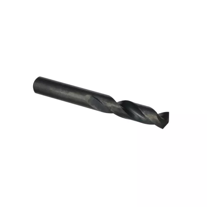 3/8" HSS Split Point Stub Drill Bit, DWDST Series