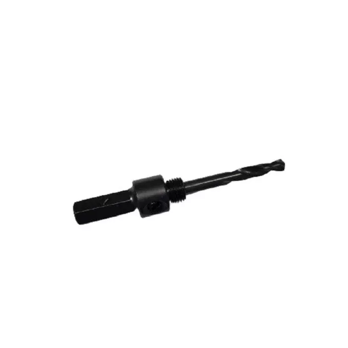 7/16' Hex Shank Arbor, Fits 9/16" - 1-1/8"