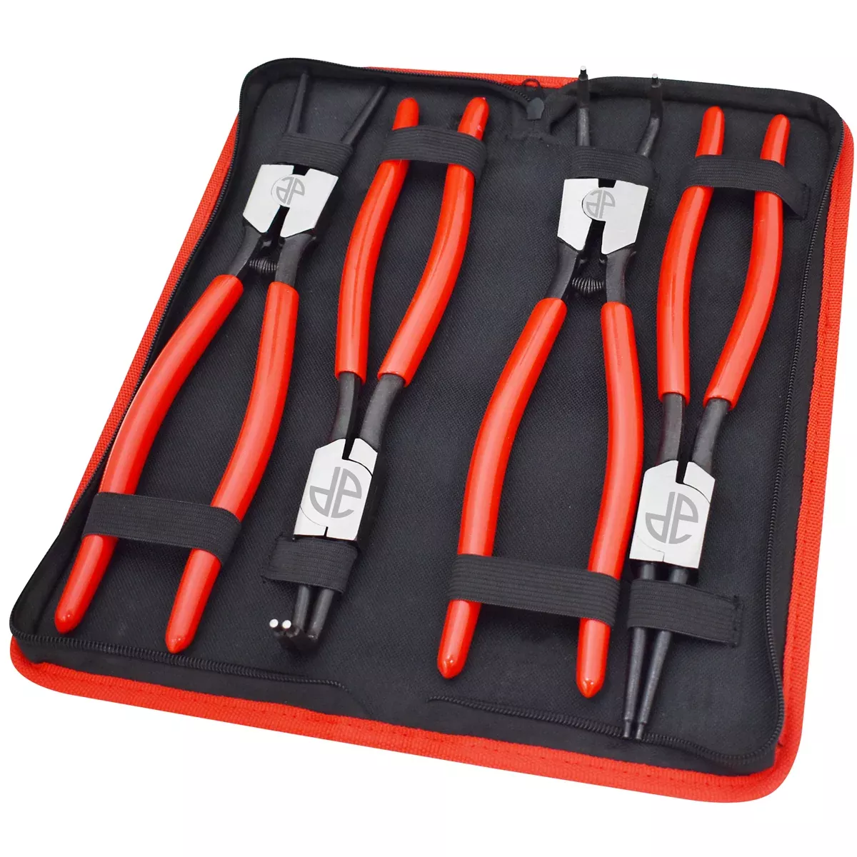 Astro Pneumatic 13"" IN CIRCLIP PLR - STRT