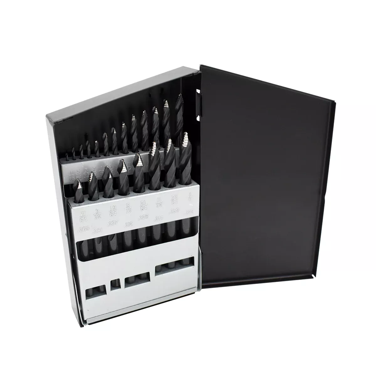 Astro Pneumatic ONYX 21PC TURBOSTEP