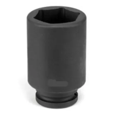 Grey Pneumatic 3046MD Impact Socket 3/4 Drive 46mm Deep