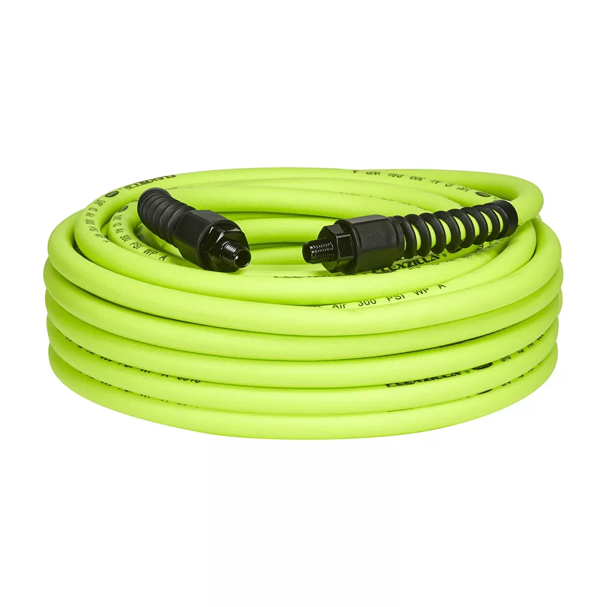 Legacy Manufacturing Pro 3/8 in. x 50 ft. Hose with 1/4 in.
