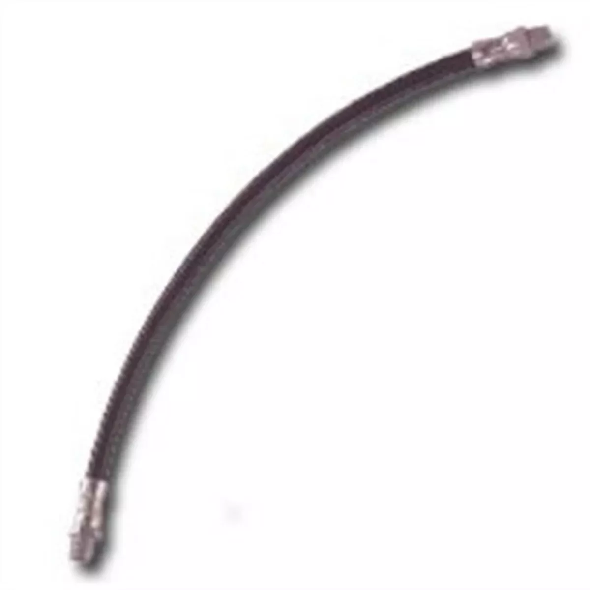 Lincoln Lubrication 30 in. Whip Hose for Grease Gun