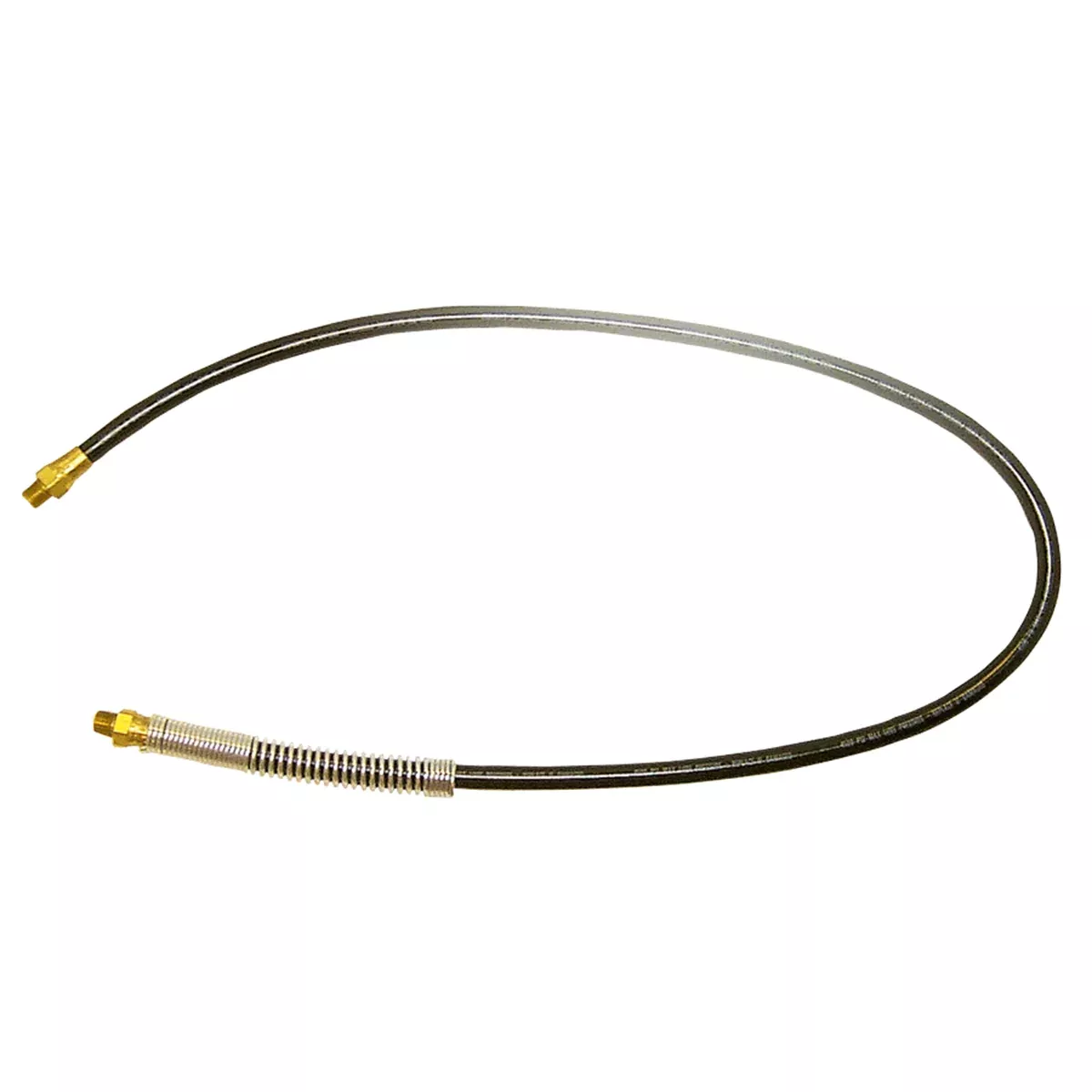Lincoln Lubrication 36 in. Extension for Manually or Air-Operated Grea