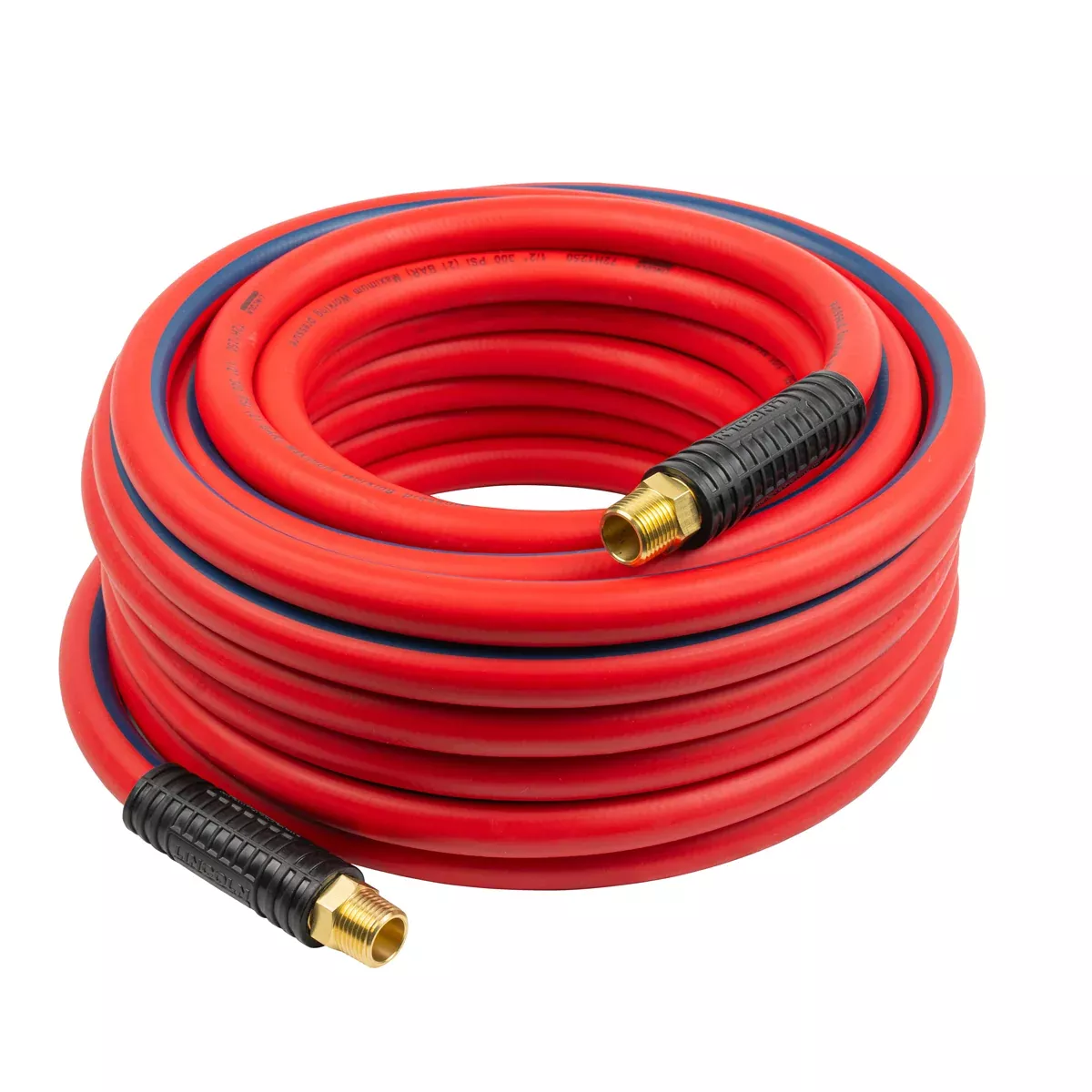 Lincoln Lubrication 50 FT 1/2' Air/Water Hybrid Polymer Replacement hose(83754) - Hybrid