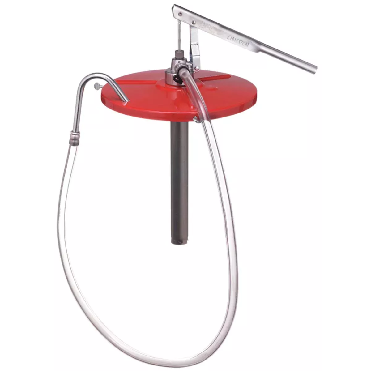 Lincoln Lubrication MANUAL GEAR LUBE DISPENSER FOR 30 LB BUCKET