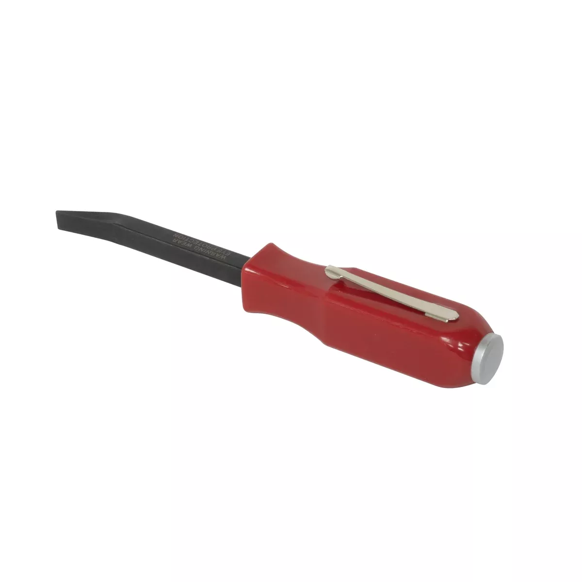 Lisle 1/4" Pry Bar with Strike Cap