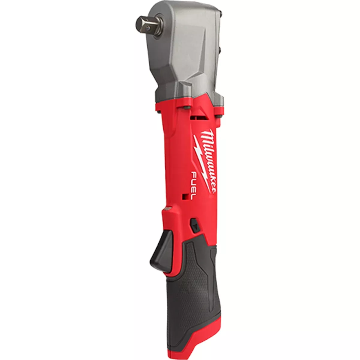 Milwaukee Tool M12 FUEL 1/2" Right Angle Impact Wrench w/ Pin Detent