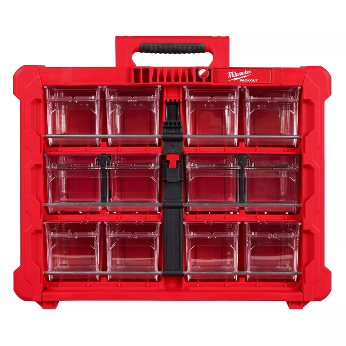 Milwaukee Tool PACKOUT Tilt Bin Organizer
