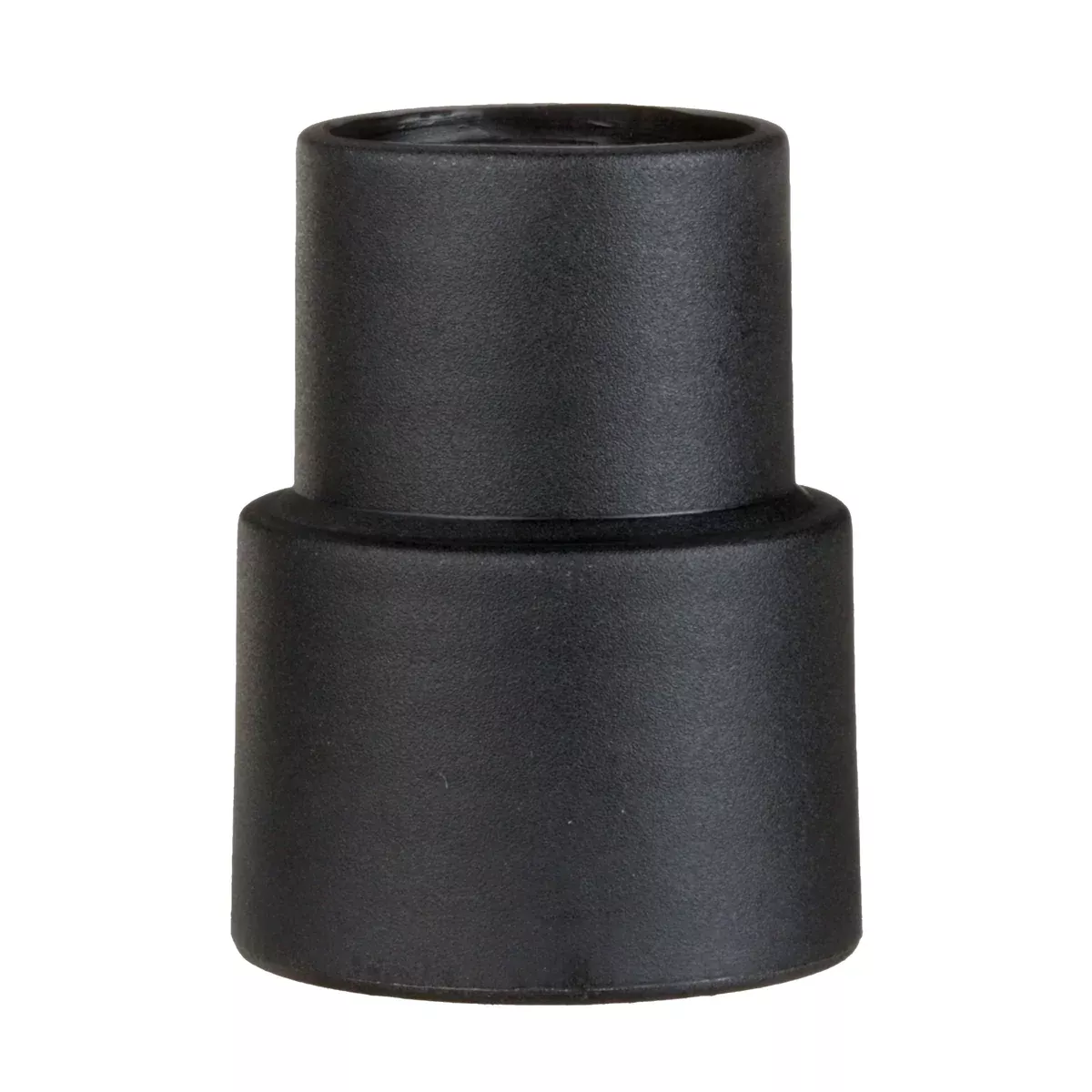 MMM Vacuum Hose End Adapter 30324, 3/4 in to 1 in Hose Thread
