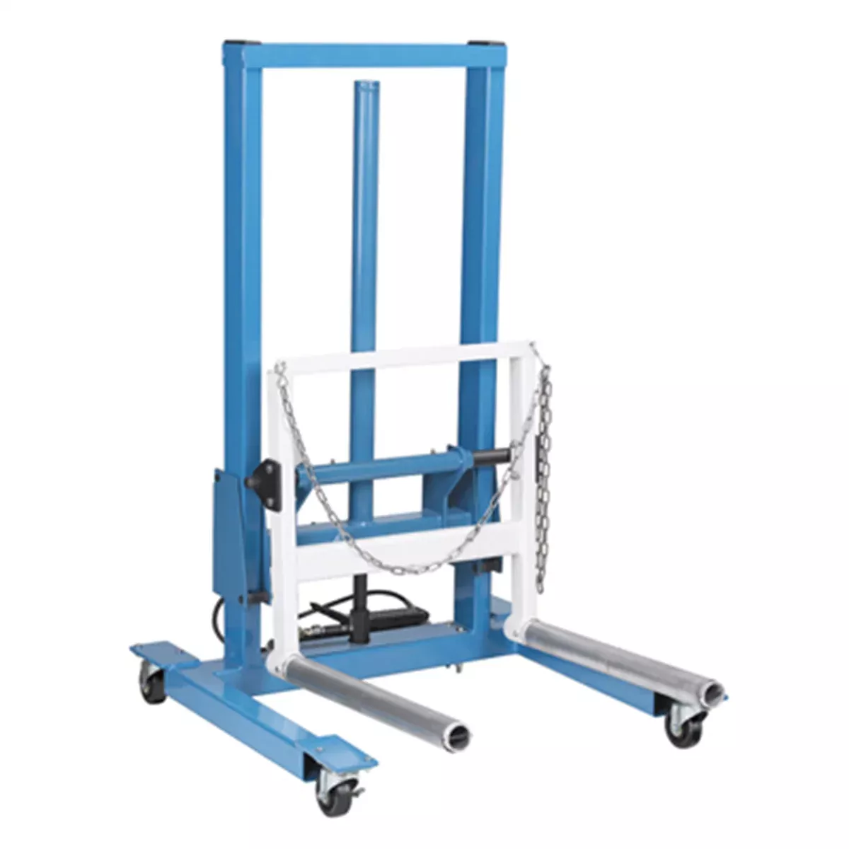 OTC 1,100 LB CAPACITY HIGH-LIFT DUAL WHEEL DOLLY