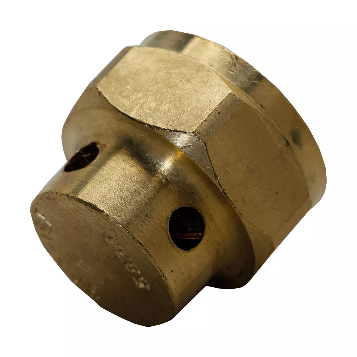 OTC SAFTY VALVE ASSEMBLLY ---