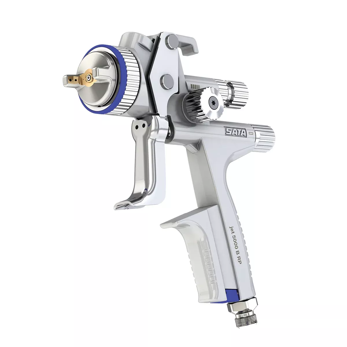 SATA 5000B RP Standard Gun, 1.2, w/RPS Cups