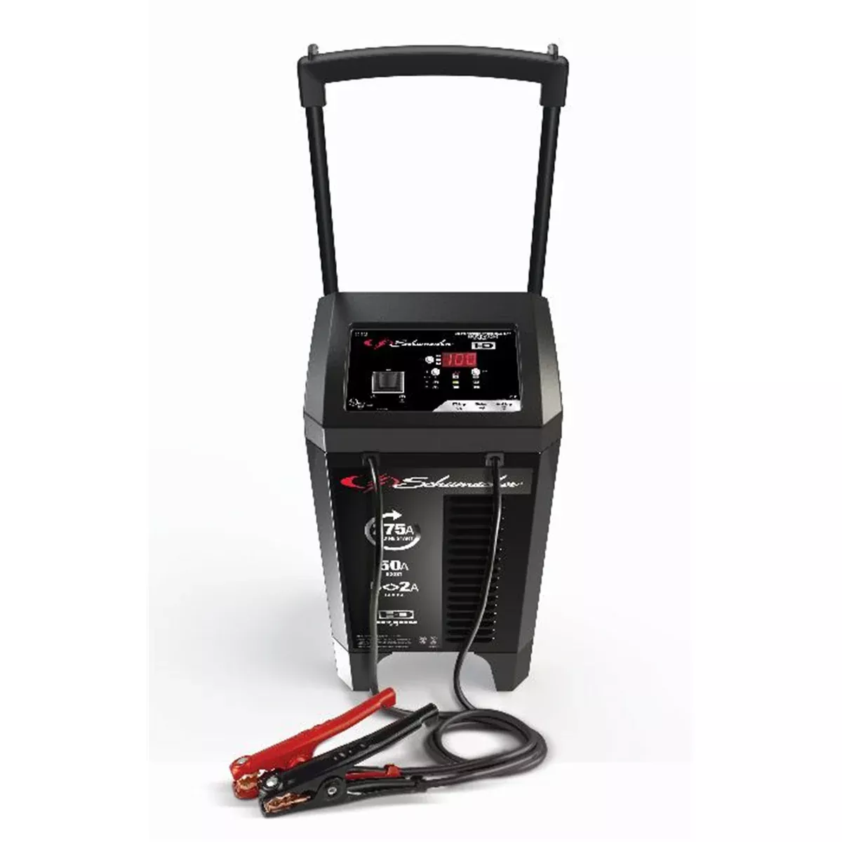 Schumacher Electric 275/60/6 2 Amp Wheel Charger