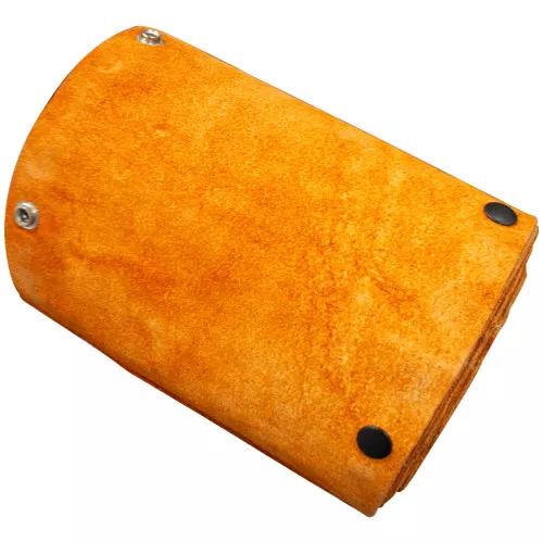 Steiner 22135 Cable Cover Cowhide 8.5 in x 22.5 ft Snaps
