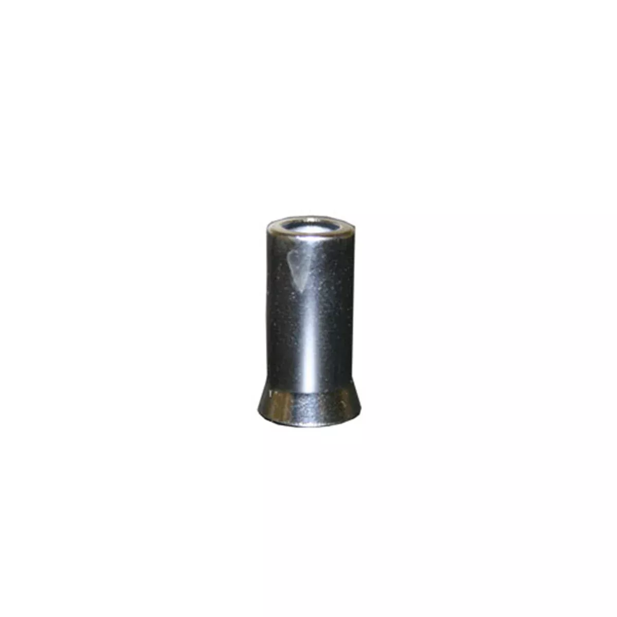Tire Mechanic's Resource Chromed Plastic Sleeve Snapin Style TPMS Stems 100