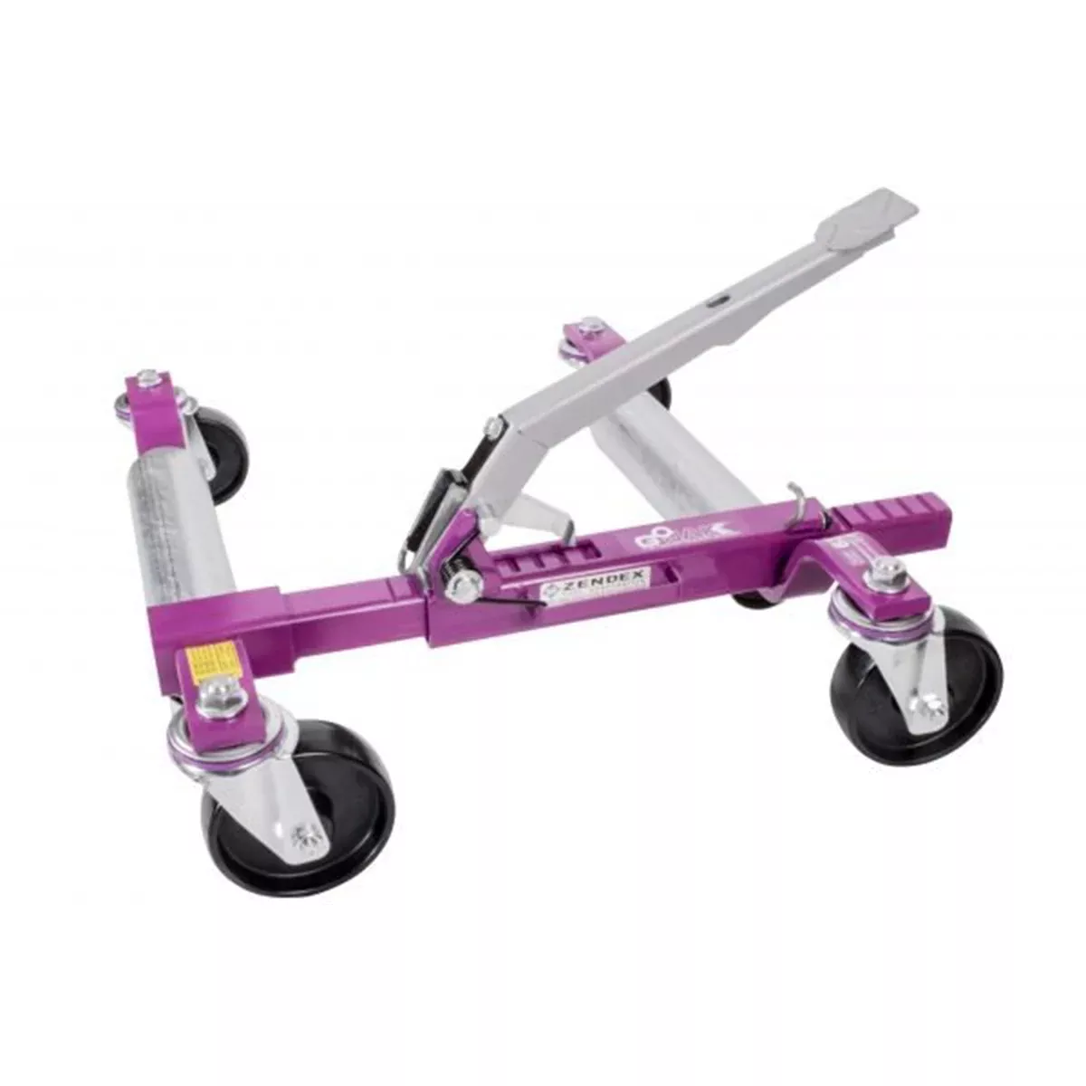 Unitec GoJak G6313L Left Handed Auto Jack Dolly