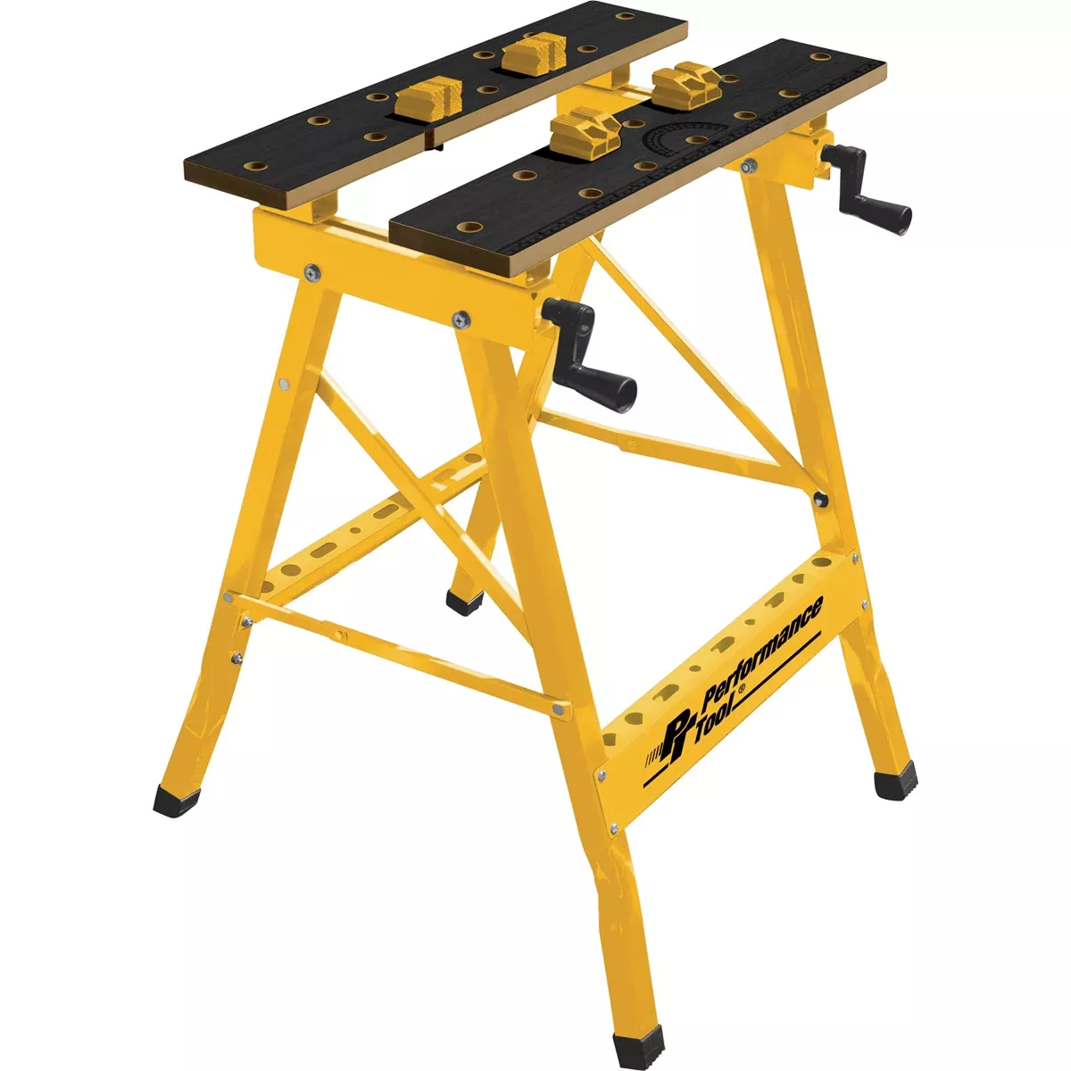 Wilmar Corp. / Performance Tool Multi-Purpose Folding Workbench