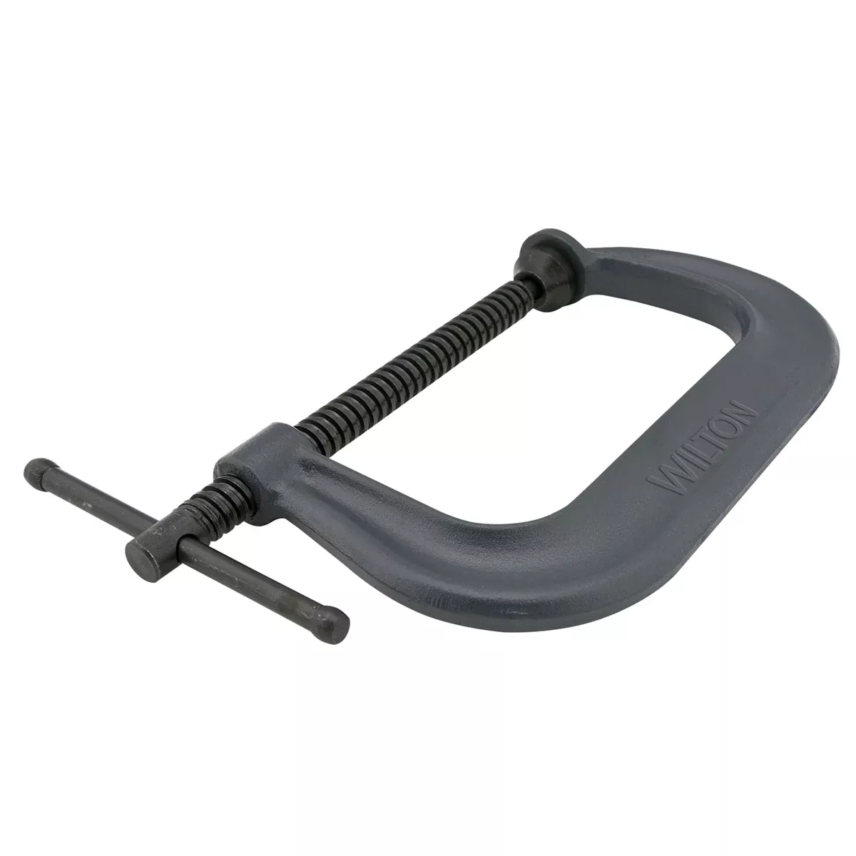 Wilton 400 SERIES C-CLAMP, 0-6-1/16" JAW OPENIN