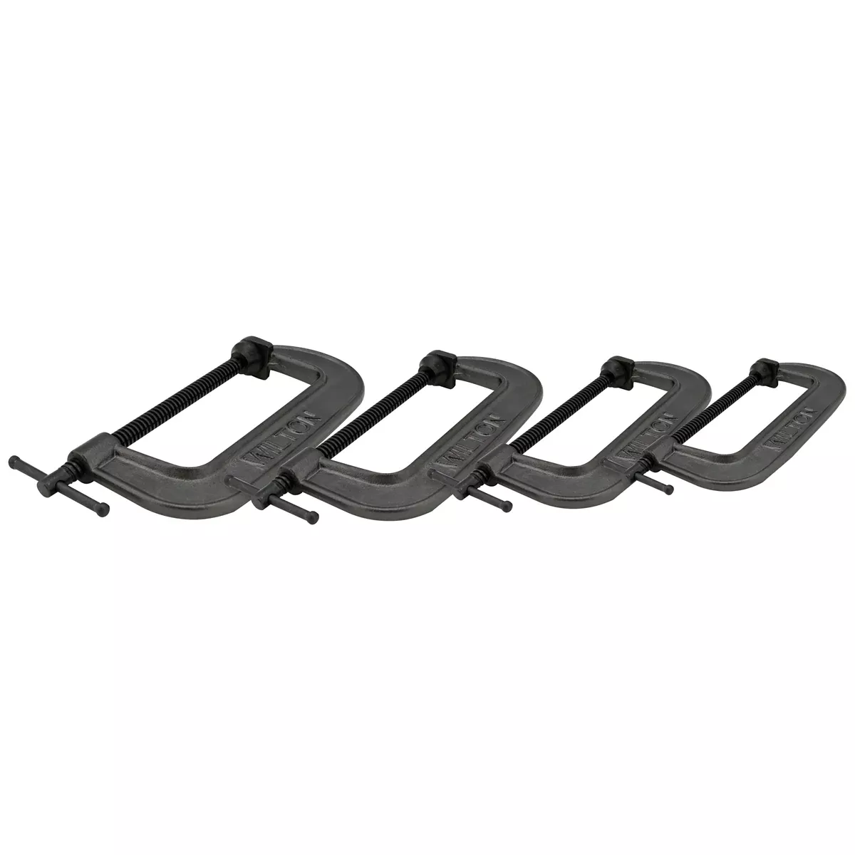 Wilton 540A SERIES CARRIAGE C-CLAMP KIT